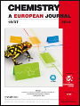 Chemistry - A European Journal Cover Quiz